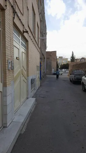 تصویر 9 - خانه جمالی در  یزد