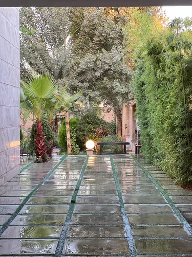 تصویر 2 - ویلا عمارت ۴خواب وایت در سهیلیه