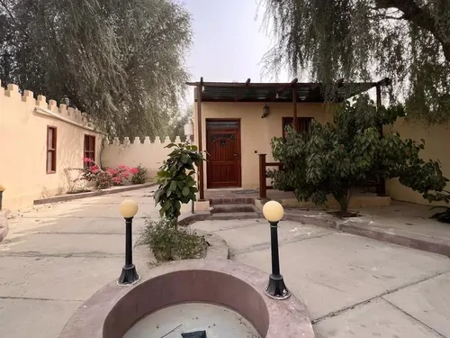 تصویر 24 - اقامتگاه بوم‌گردی صفا آباد سه تخته (108) با صبحانه رایگان در  قشم