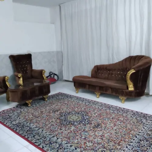 تصویر 2 - خانه ویلایی کیانی در اصفهان