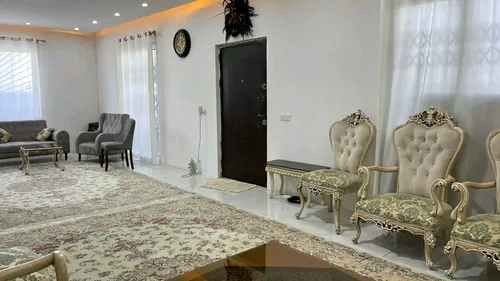 تصویر 5 - ویلا بهشت کوچک من در چمستان