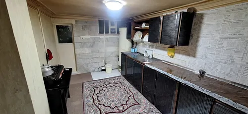 تصویر 6 - خانه دنج در  مشهد