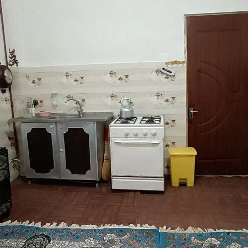 تصویر 8 - سوییت ساره در  شفت
