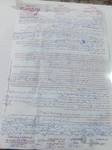 تصویر 2 - سوییت مهمانپذیر رجب زاده  در مشهد