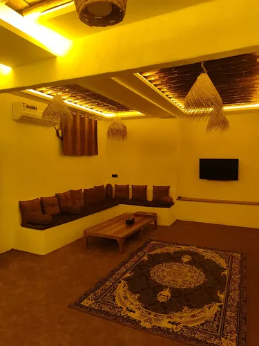 تصویر 8 - خانه ویلایی دریا در  قشم