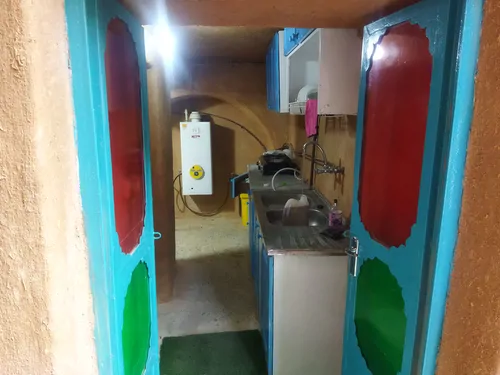 تصویر 5 - اقامتگاه بوم‌گردی دالون (خان عمو) در  شیراز