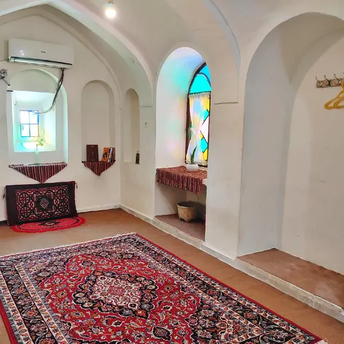 تصویر 3 - اقامتگاه بوم‌گردی تیارا در دزفول