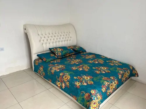 تصویر 7 - ویلا استخردار آبگرم حسین در  چهارباغ