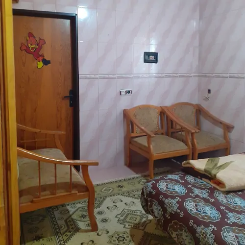 تصویر 5 - ویلا کنار ساحل در  محمودآباد