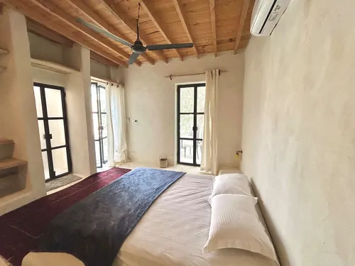 تصویر ۱ - ویلا استخردار آبسرد دژبنا در  قشم