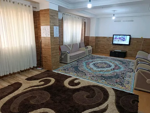 تصویر 13 - آپارتمان مبله حمیدی (طبقه دوم) در قائمشهر