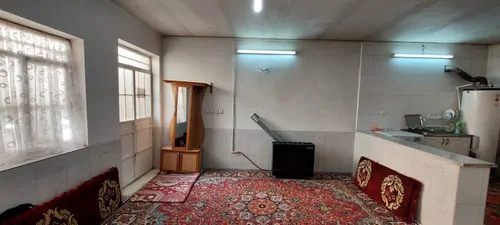 تصویر 4 - سوییت مبله نیشابوری نزدیک مقبره خیام در  نیشابور