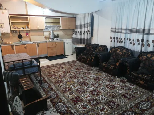 تصویر 4 - خانه فاطمی در  مشهد