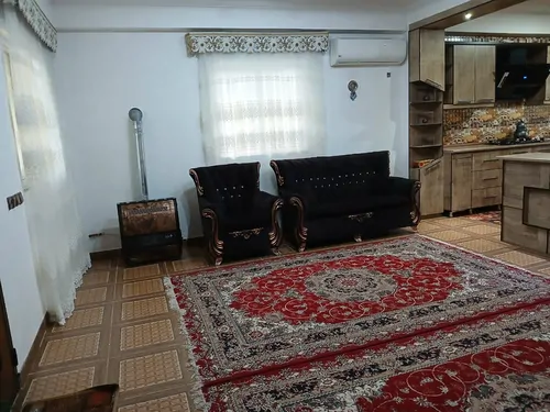 تصویر 4 - ویلا جنگلی یسرا در  ماسال