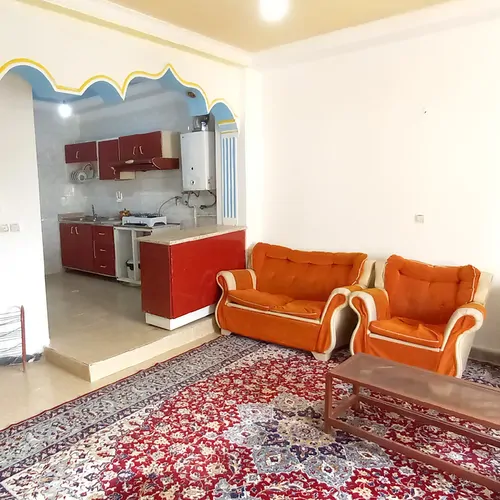 تصویر 1 - آپارتمان مجتمع میلاد (واحد۳) در  نوشهر