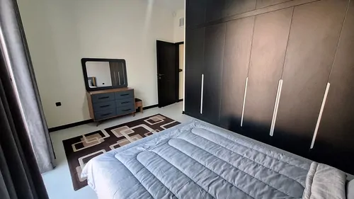 تصویر 21 - ویلا استخردار آبگرم ساحل با ایرهاکی در  چهارباغ