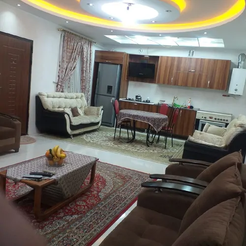 تصویر 5 - ویلا عادل مقدم در  سنگر