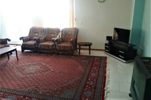 تصویر 3 - آپارتمان باغمیشه قاسمی (واحد ۷) در تبریز