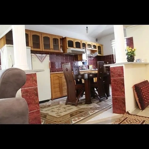 تصویر 3 - ویلا فرداد در چالوس