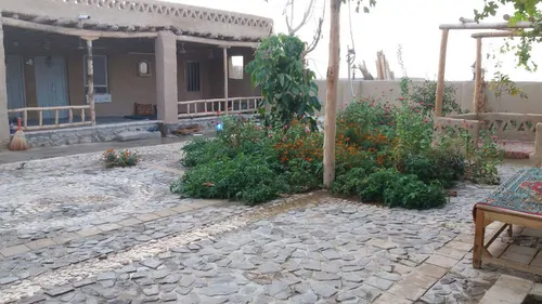 تصویر 1 - اقامتگاه بوم‌گردی خانه امید (واحد۱) در  شاهرود