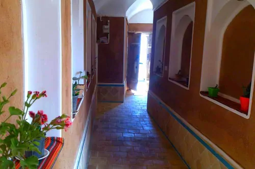 تصویر 5 - اقامتگاه بوم‌گردی سپنتا(اتاق ۲) در  ورزنه