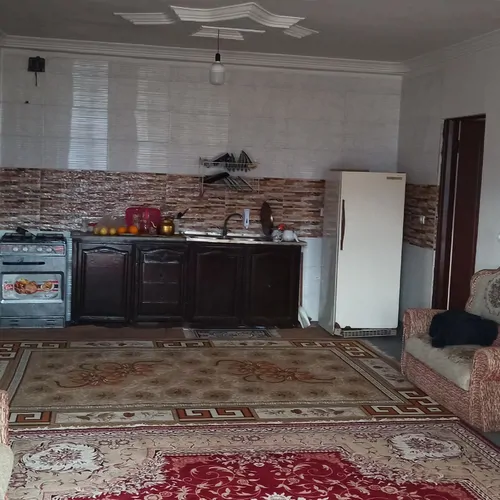 تصویر 2 - خانه اقامتگاه درویش در سوادکوه