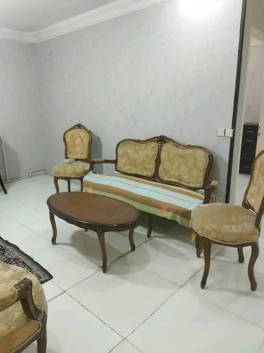تصویر 5 - آپارتمان آپارتمان یک خوابه مبله در تهران
