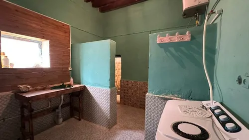 تصویر 21 - ویلا باغ استوایی عمارت چند درخت در هرمز