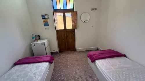 تصویر 3 - اقامتگاه بوم‌گردی بومگردی ورجی (هیلو) با صبحانه رایگان در  بندر مقام