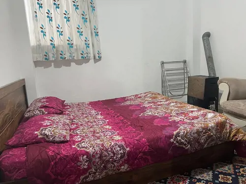 تصویر 9 - آپارتمان فرانک در  نمک آبرود