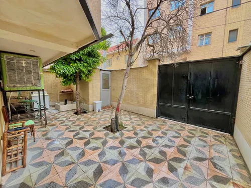 تصویر 16 - خانه ویلایی حافظیه در  شیراز