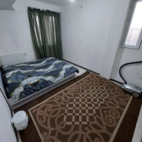 تصویر 6 - آپارتمان مبله بهروز (۲) در  شیراز