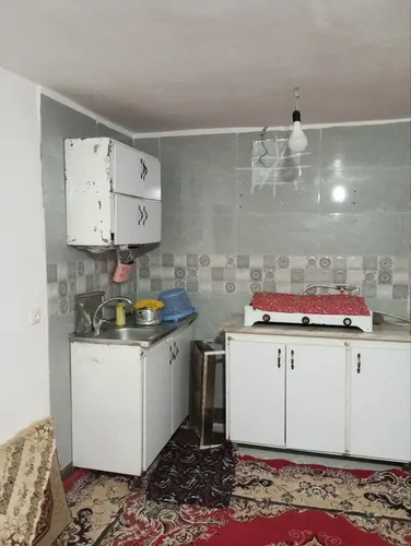 تصویر 2 - کلبه کلبه ای ساده در دل جنگل  در بابل