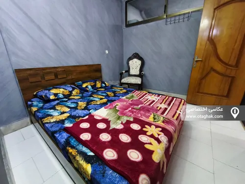 تصویر 11 - آپارتمان پل بزرگمهر در اصفهان