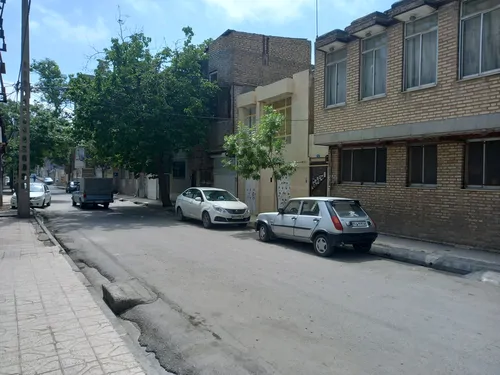 تصویر 8 - خانه وحدت در مشهد