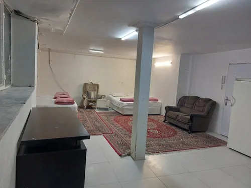 تصویر 11 - سوییت باب الجواد در  مشهد