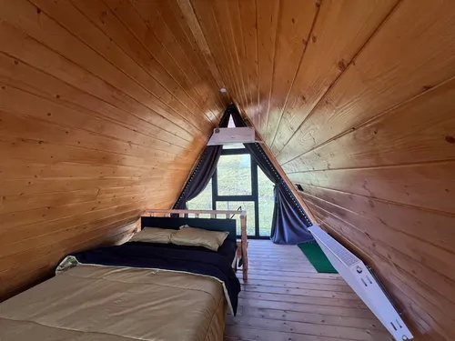 تصویر 9 - کلبه سوئیسی آیدن در  ماسال