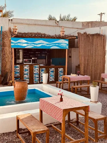 تصویر 13 - اقامتگاه بومگردی گدوک (واحد 1) در قشم