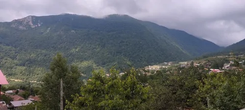 تصویر 3 - ویلا ییلاقی نارنج  در  سوادکوه