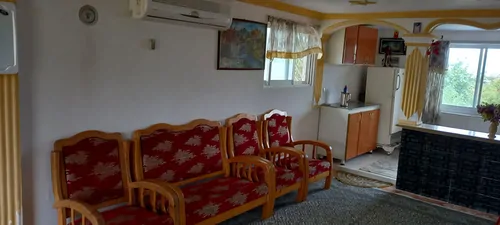 تصویر 3 - ویلا ویلای یک خوابه با ویوی رو به کوه و امکانات کامل در رامسر