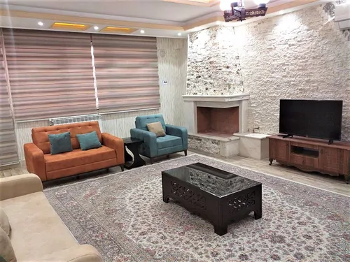 تصویر 1 - هتل آپارتمان مرید (دو تخته جنوبی) در  شیراز