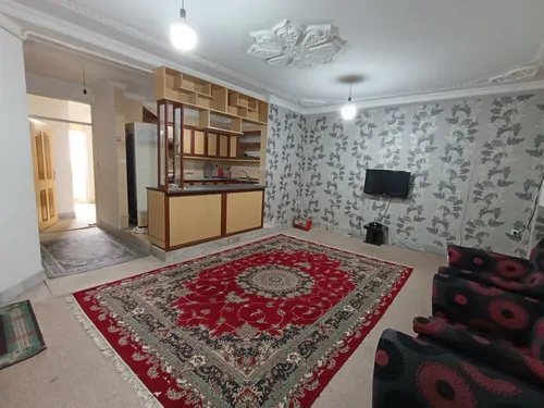 تصویر 5 - آپارتمان دریای خروشان (واحد7) در  بوشهر