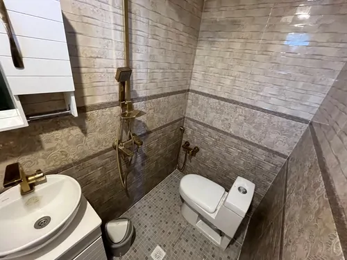 تصویر 27 - ویلا استخردار آبگرم دیانا با بیلیارد و فوتبالدستی در  کردان