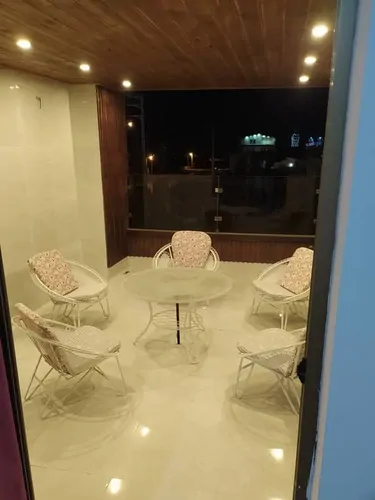 تصویر 4 - ویلا استخردار آب گرم کیا (2) در متل قو