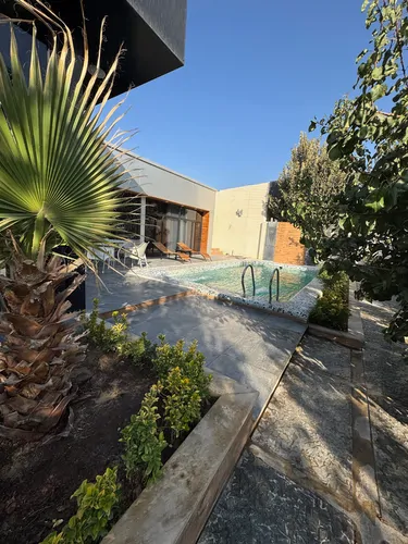 تصویر 22 - ویلا استخردار آبگرم ماهان (2) در  سهیلیه