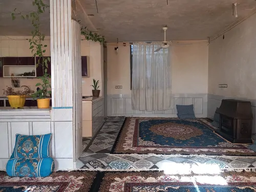 تصویر 4 - خانه شولیز (۲) در ایذه