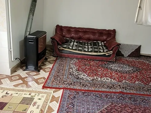تصویر 2 - ویلا بوستان(واحد 1) در آستارا