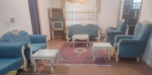 تصویر 2 - خانه معمولی در رامسر