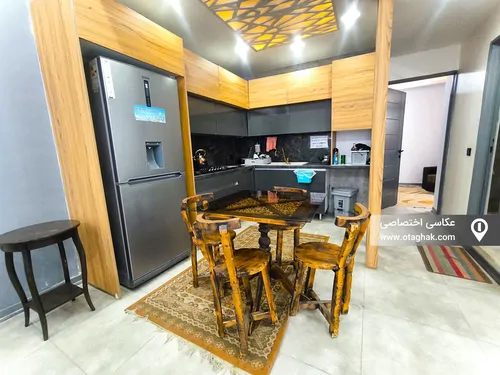 تصویر 7 - ویلا استخردار آبسرد ایلیا در کردان