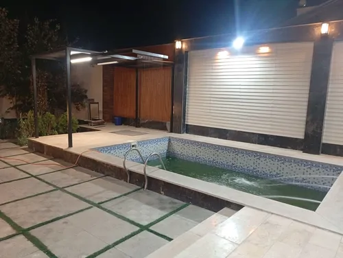 تصویر 10 - ویلا استخردار آبسرد میلاد (۳) در  سهیلیه